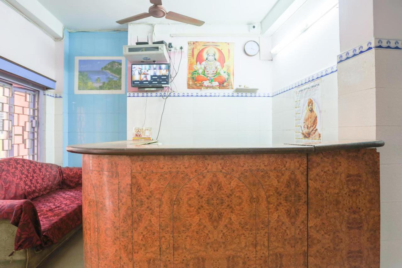 Oyo 72429 New Abhinandan Hotel Amroha Dış mekan fotoğraf