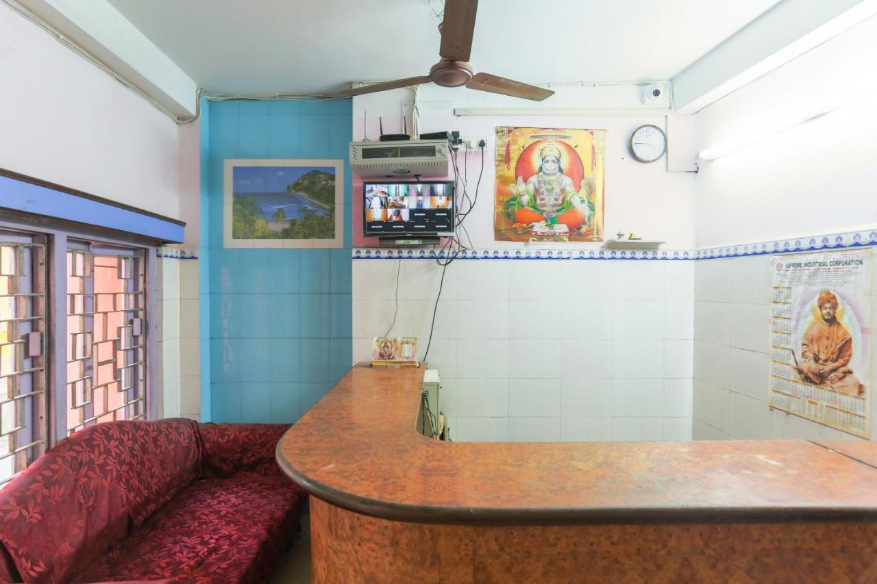 Oyo 72429 New Abhinandan Hotel Amroha Dış mekan fotoğraf