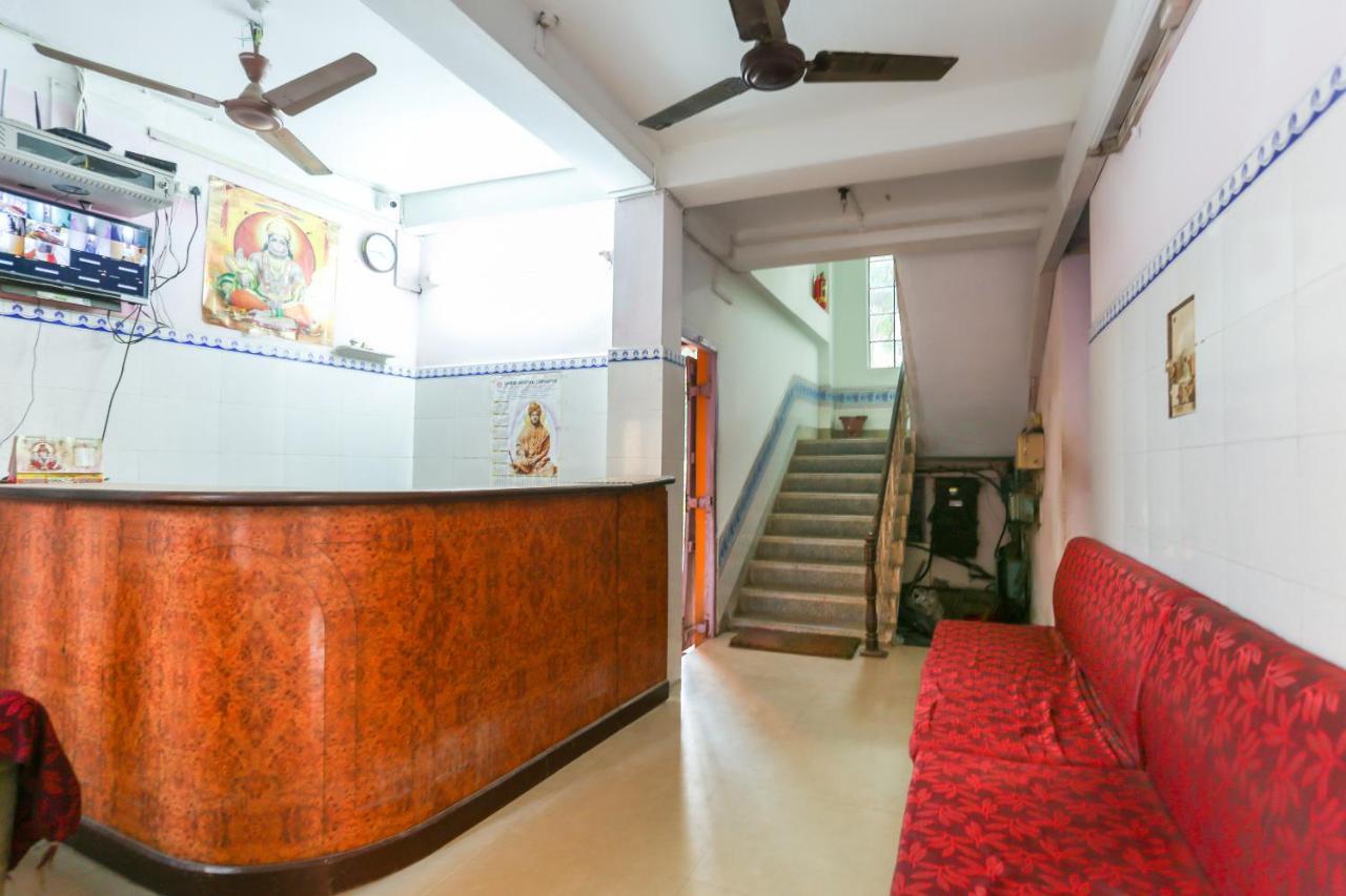 Oyo 72429 New Abhinandan Hotel Amroha Dış mekan fotoğraf